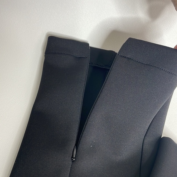 Good American Glam Exec Pants size 1 XS - Picture 7 of 11